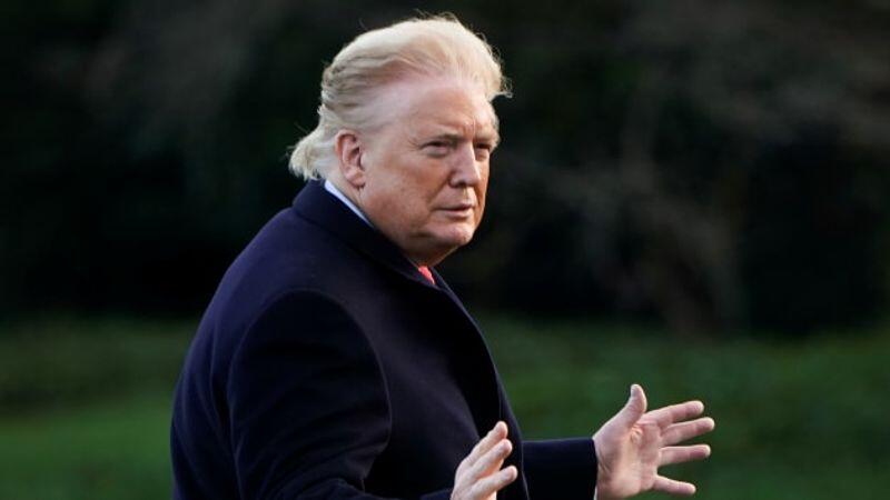Satu Lagi Buku Mempermalukan Trump Bakal Terbit, Yang Nulis Keponakannya Sendiri