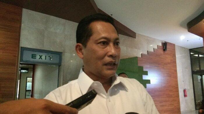 Buwas Sebut Mafia Pangan di RDP DPR, Tapi Tak Bersedia Sebut Nama