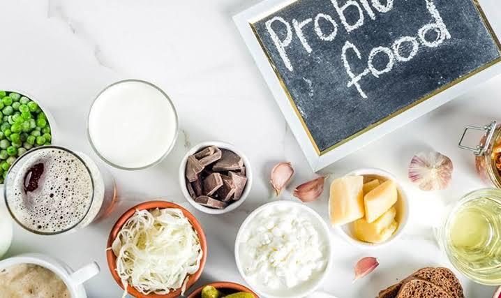 Masih Belum Tau Makanan Probiotik Tinggi? Yuk Cek Apa Makananmu termasuk