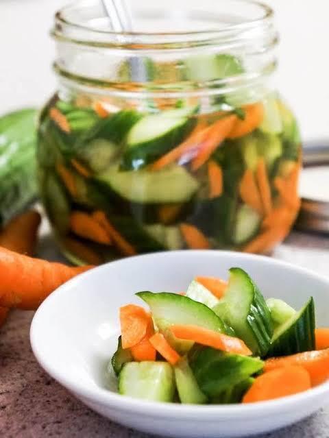 Masih Belum Tau Makanan Probiotik Tinggi? Yuk Cek Apa Makananmu termasuk