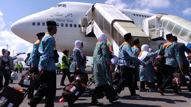 Reformasi Penyelenggaraan Ibadah haji Masa Orde Baru Tahun 1965-1997
