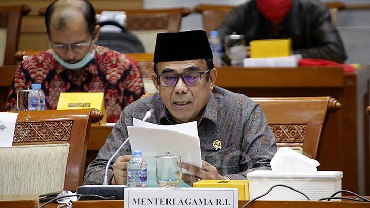 Anggaran Pembinaan Pesantren Naik Jadi Rp 2,3 Triliun