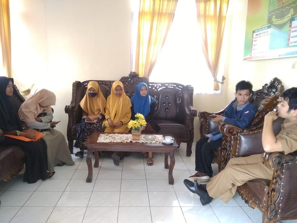 Perjuangan Untuk Legalitas IPMPS 