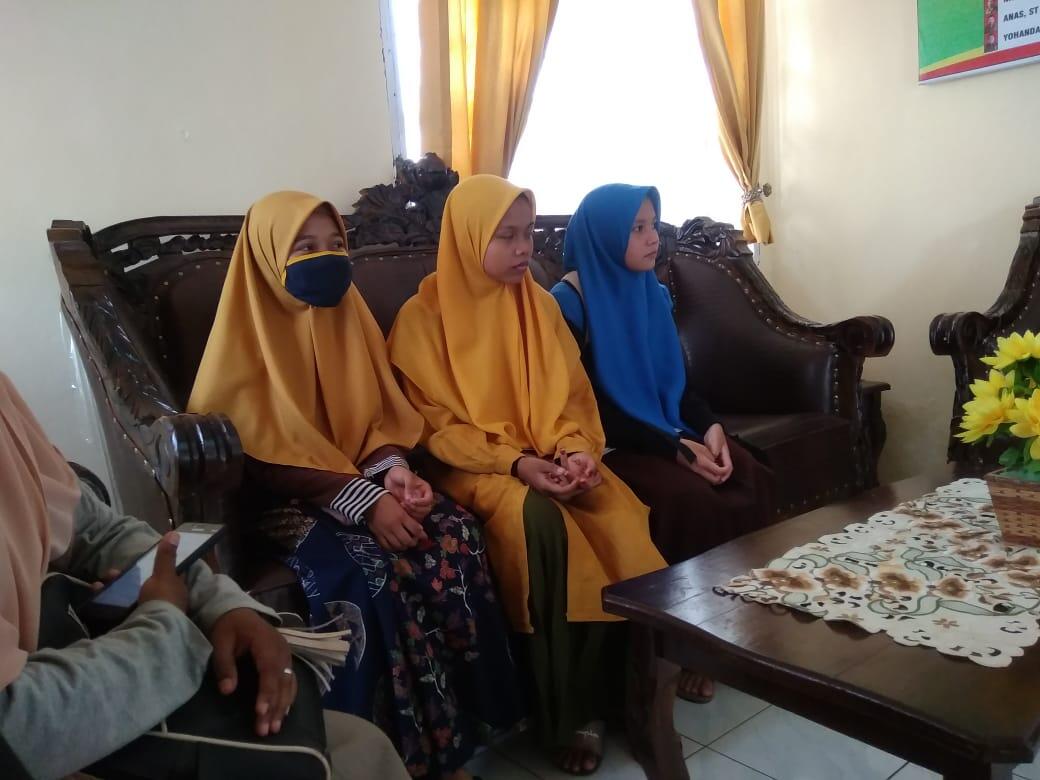 Perjuangan Untuk Legalitas IPMPS 