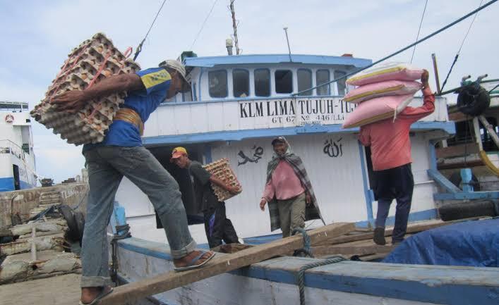 Inilah Alasan Logis Mengapa Orang Pelabuhan Berwatak Keras