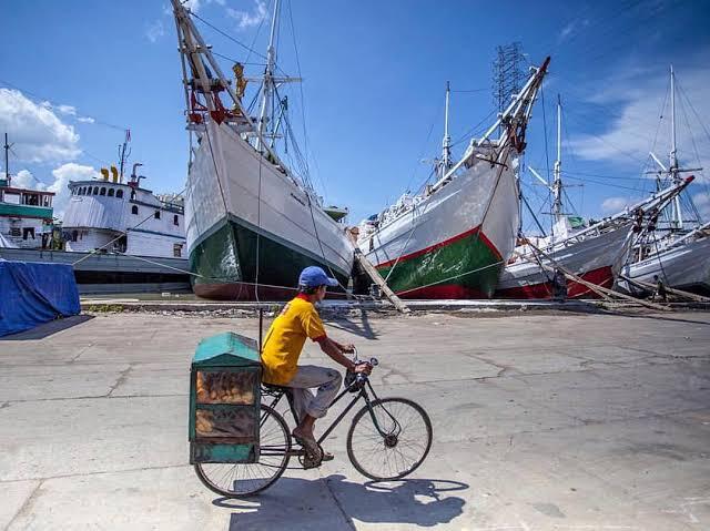 Inilah Alasan Logis Mengapa Orang Pelabuhan Berwatak Keras