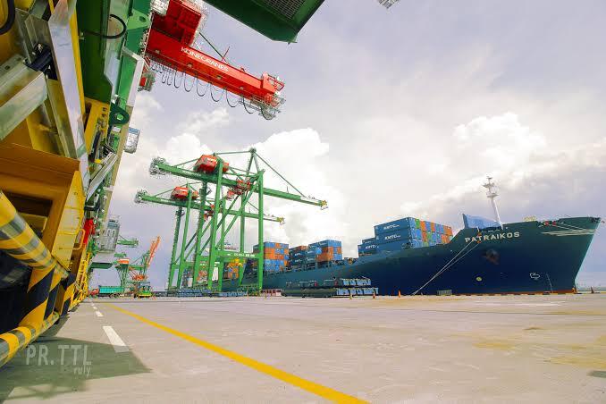Inilah Alasan Logis Mengapa Orang Pelabuhan Berwatak Keras