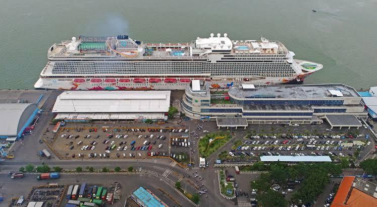 Inilah Alasan Logis Mengapa Orang Pelabuhan Berwatak Keras
