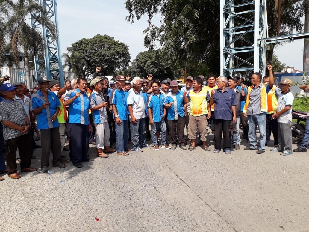 Inilah Alasan Logis Mengapa Orang Pelabuhan Berwatak Keras