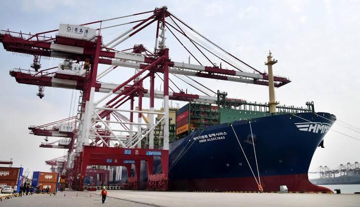 Inilah Alasan Logis Mengapa Orang Pelabuhan Berwatak Keras