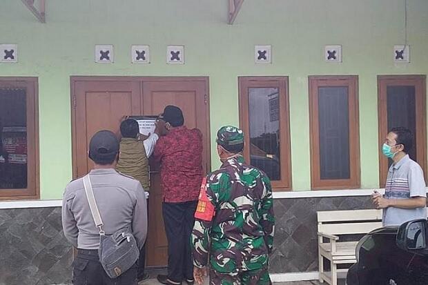 Tempat Praktik Dokter Umum Ini Ditutup Gugus Tugas COVID-19, Ada Apa?