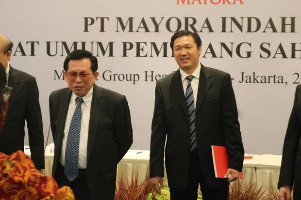 Mayora Indah Sebar Dividen Tunai Rp670 Miliar
