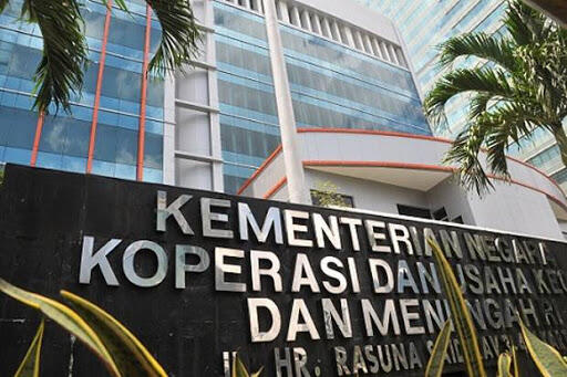 Gerakan Belanja Pemerintah Beri Peran UMKM dalam Ekonomi Nasional