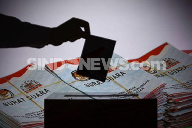 Sudah Dicopot, Mantan Ketua Bawaslu Gunungkidul Masih Berdinas