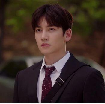 Driver Ojol Mirip Ji Chang Wook, Mendadak Viral karena Video Iseng yang Dibuatnya!