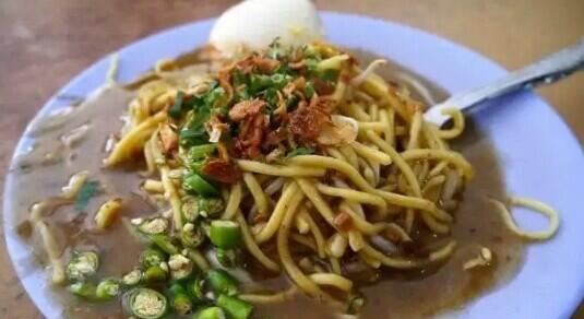 &#91;Coc. Reg Kepulauan Riau&#93; Roti Jala Serta Kuliner Lainnya Khas Pekanbaru