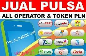 &#91;Coc Bisnis&#93; Suka Duka Berjualan Pulsa, Sampai Kena Tipu, Tapi Tetap Bangkit! 