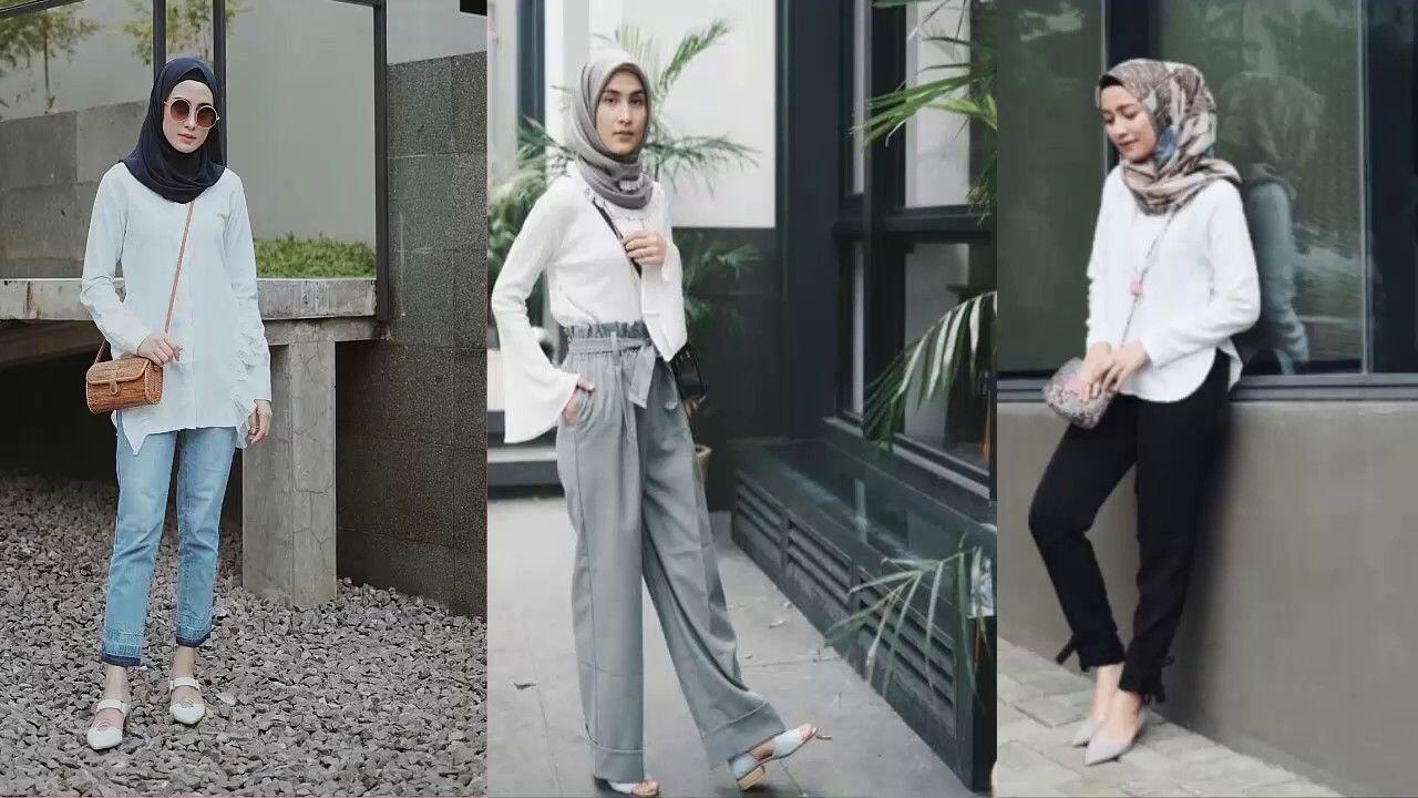 Fashion Remaja Kekinian, Yang Wajib Kamu Miliki!