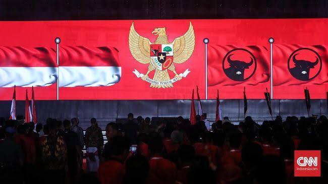 PDIP Gunakan Pasal Perusakan dan Penghasutan di Kasus Bendera