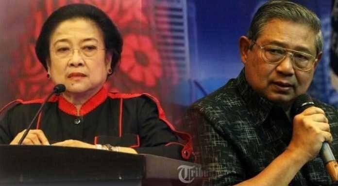 Demokrat Ungkap PDIP Inisiator RUU HIP