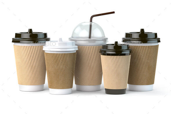 Penerapan Protokol Kesehatan di Kedai Kopi