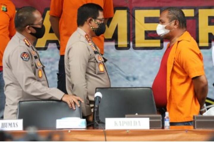 Dijamin Pendeta, Kuasa Hukum Ajukan Penangguhan Penahanan John Kei