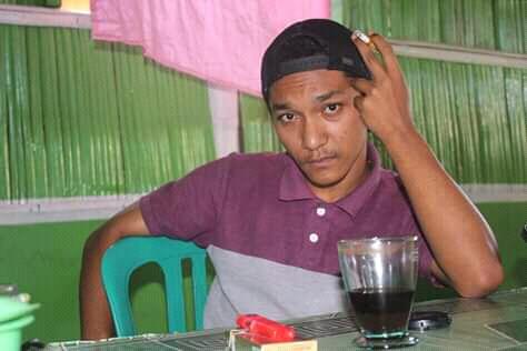 Ambiguitas Dan Paradoks Pembangunan