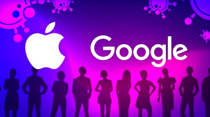 Apa Maksud Google Yang Baru Buka Data Center Di Indonesia