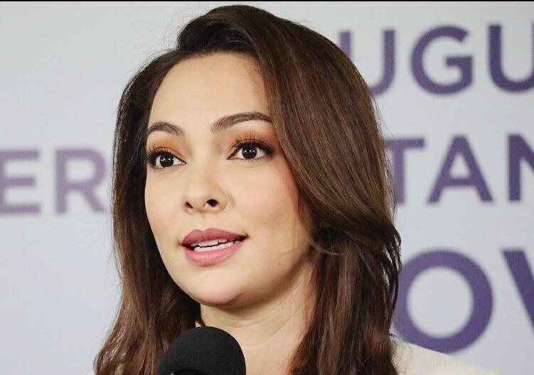 Beredar Pesan WHO Sebut Corona Ditularkan Melalui Udara, Dokter Reisa: Tidak Tepat