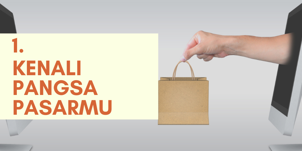 BISNIS DI SAAT PANDEMIK MELANDA. TETAP EKSIS DI MASA KRISIS