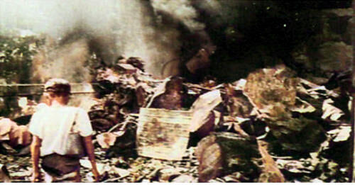 Foto jadul zaman 40'-60an