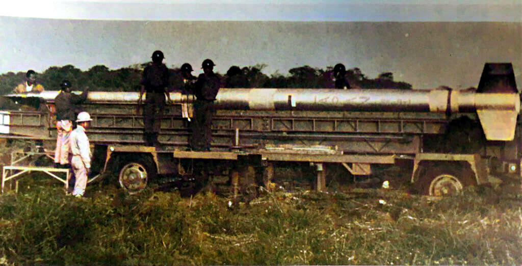 Foto jadul zaman 40'-60an