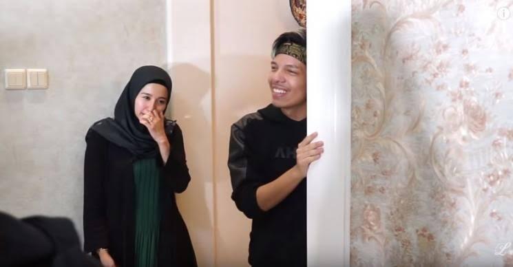 Plus Minus Grebeg Rumah Orang Lain Ala Para Youtuber