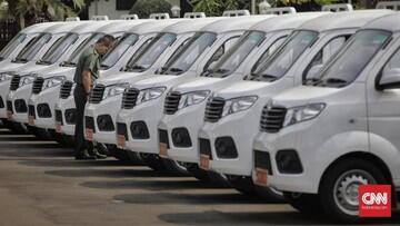 Bagaimana Kabar Mobil Esemka Sekarang?