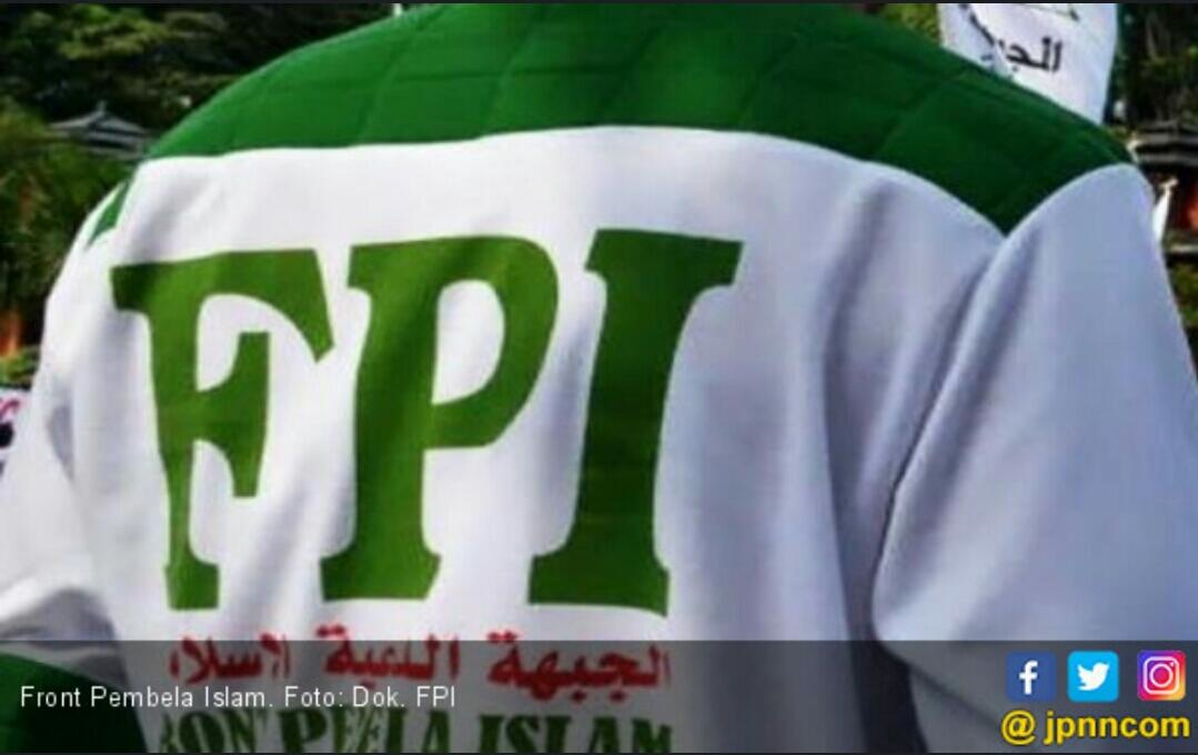 5 Berita Terpopuler: Ruhut Meradang, Surat Komando FPI,