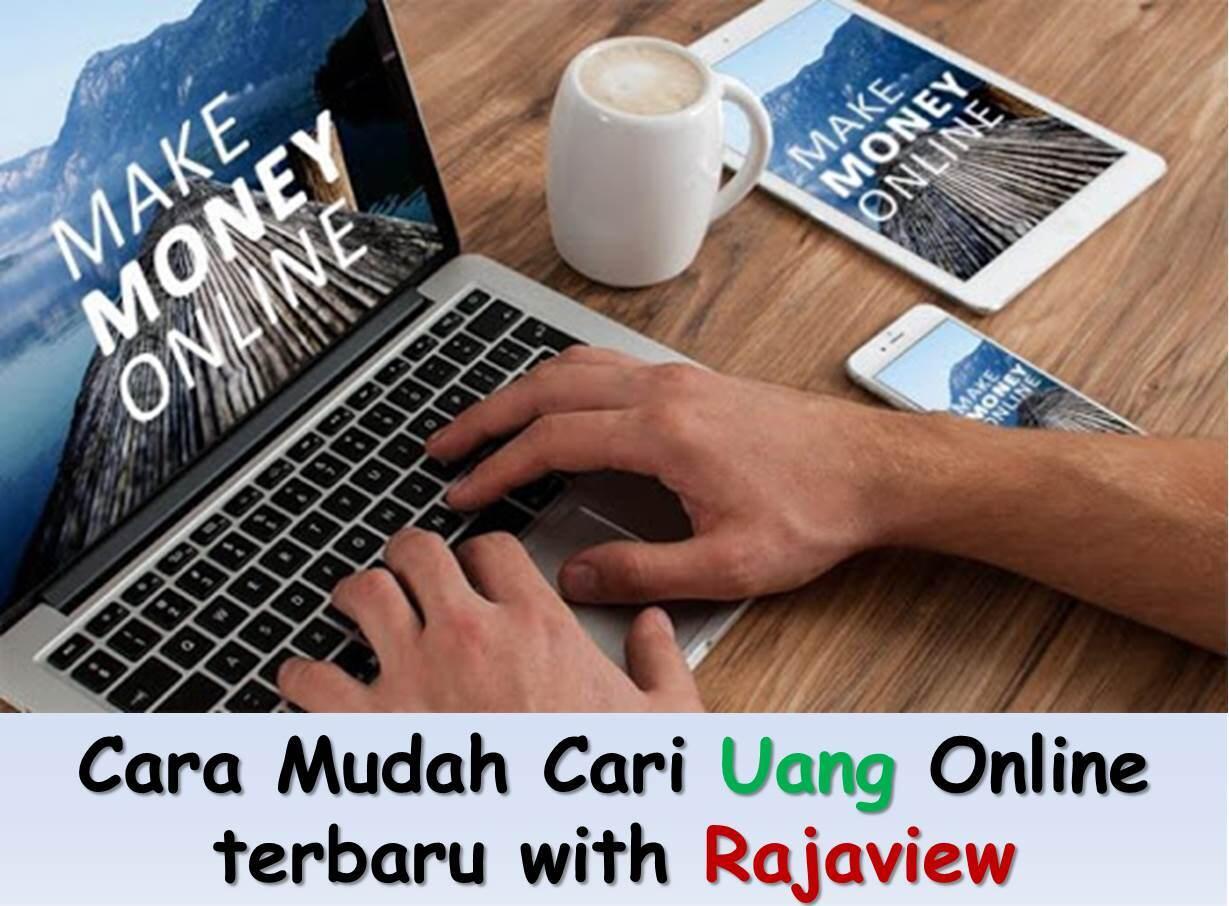 Cara Mudah Cari Uang Online Dan Mendapatkan 4000 Jam Tayang yo*tube