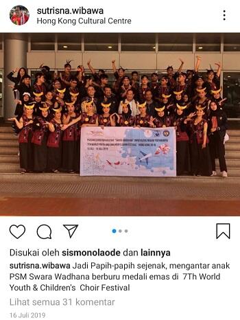Rektor Ini Sungguh Kocak Di Medsos! Jadi Rektor Idaman Para Mahasiswa