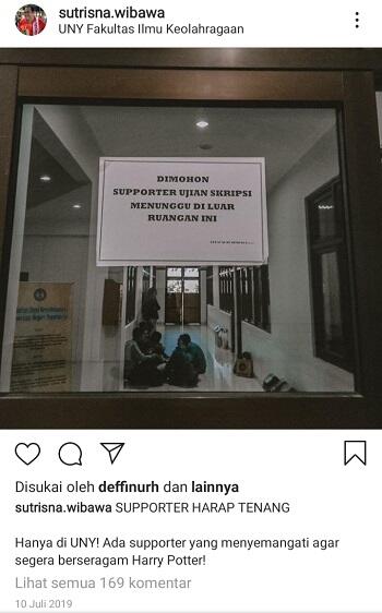 Rektor Ini Sungguh Kocak Di Medsos! Jadi Rektor Idaman Para Mahasiswa