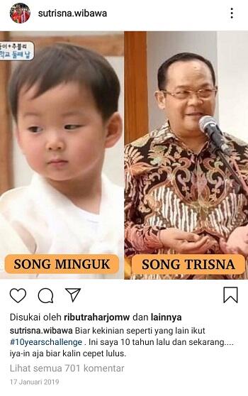 Rektor Ini Sungguh Kocak Di Medsos! Jadi Rektor Idaman Para Mahasiswa