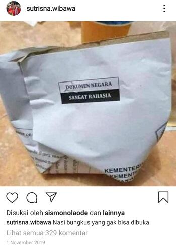 Rektor Ini Sungguh Kocak Di Medsos! Jadi Rektor Idaman Para Mahasiswa
