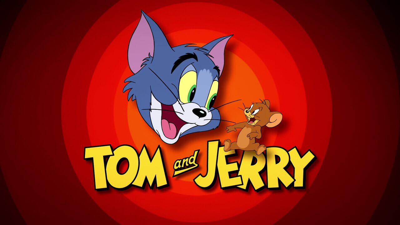 Tiga Episode Tom &amp; Jerry ini Punya Arti yang Dalam.