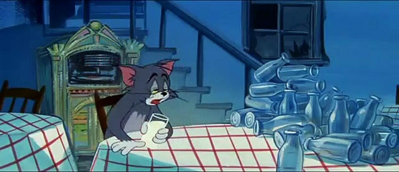 Tiga Episode Tom &amp; Jerry ini Punya Arti yang Dalam.