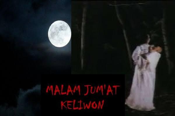 Malam Jum'at Identik Dengan Nganu? 