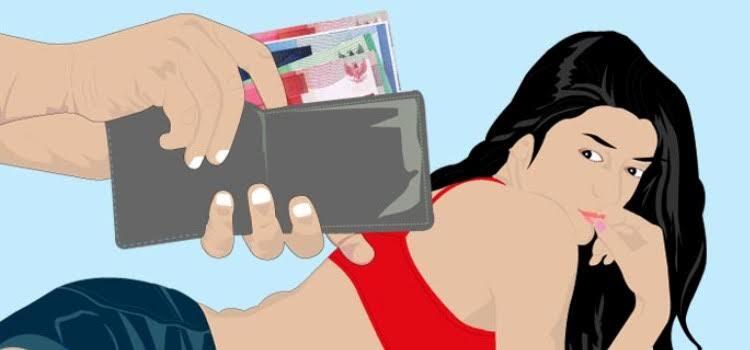 Nikmat Selingkuh Atau Open BO