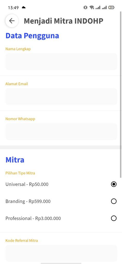 Dirumah Aja Jadi Nganggur? Pengen Jualan Tapi Ga Ada Modal? Gini Nih Caranya