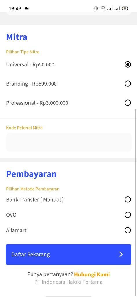Dirumah Aja Jadi Nganggur? Pengen Jualan Tapi Ga Ada Modal? Gini Nih Caranya