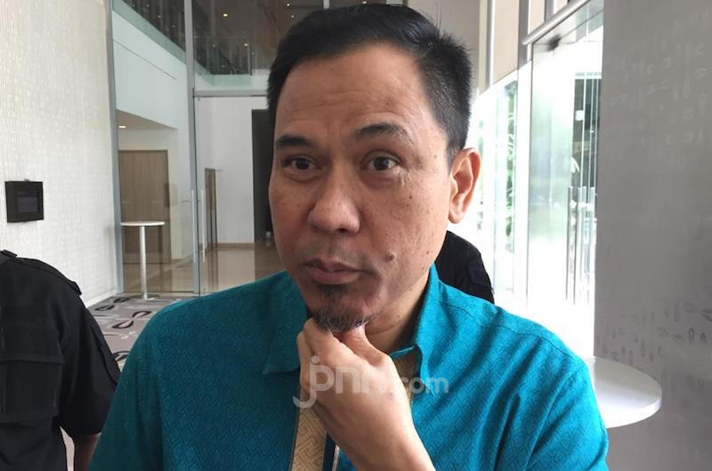 FPI Cs Menerbitkan Surat Bernama Komando Siaga I, Simak Isinya