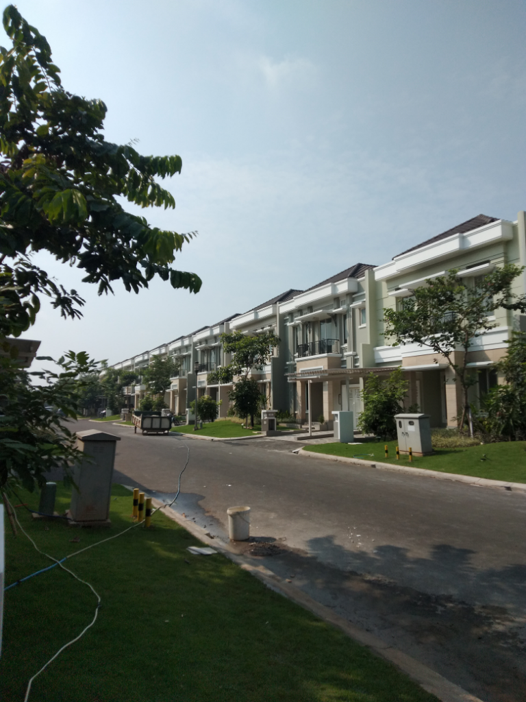 Jasa Tukang Bangunan