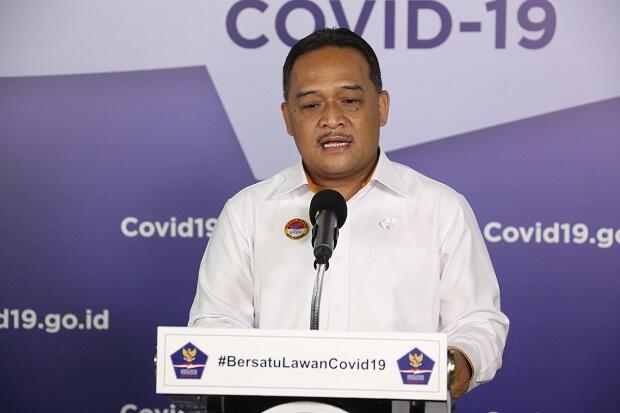 BP2MI Sebut Sebanyak 162 Ribu PMI Telah Kembali ke Tanah Air
