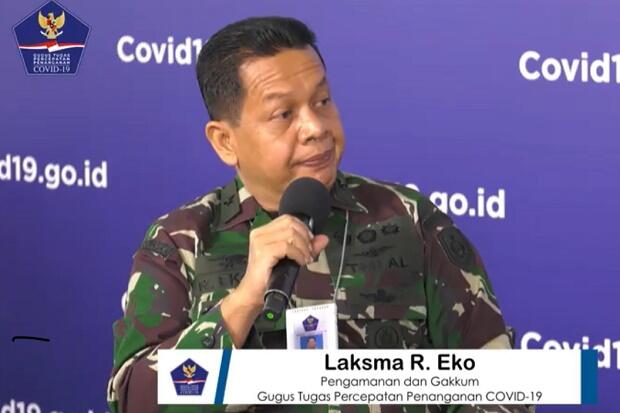 Pekerja Migran Indonesia Kembali ke Tanah Air Lewat Tiga Titik Ini